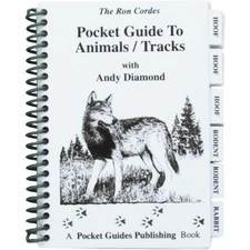 Pocket Guide to Animal Tracks