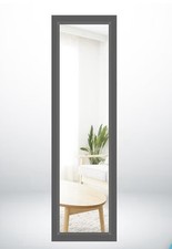 600mm X 2090mm Fixed Upvc Double Glazed Window Grey Or black | In STOCK |