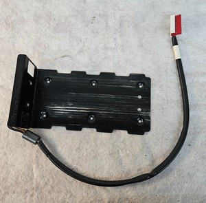 American Changer HOPPER MOUNT AC1040.3H w Good Connector
