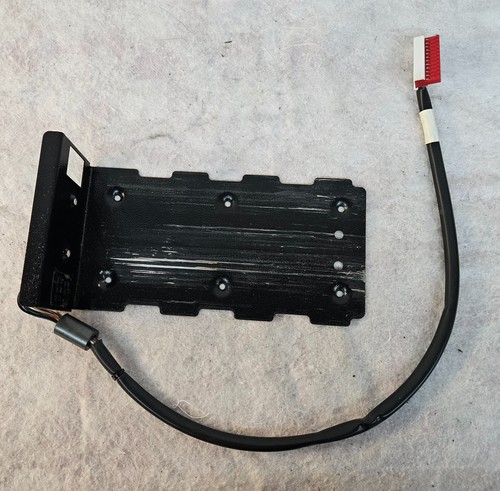American Changer HOPPER MOUNT AC1040.3H w Good Connector