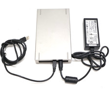 LaCie F.A. Porsche Design 3.5" USB 2.0 External Hard Drive Enclosure Case