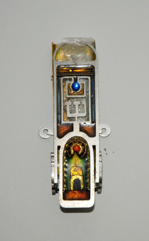 Mezuzah jewish jew isreal prayer religioius Hebrew Shema Shomer Shaddai door pos
