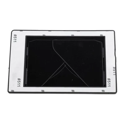 Camera LCD Screen Sun Shade Digital Camera Sun Shade Block Strong Light For - image 1 of 4