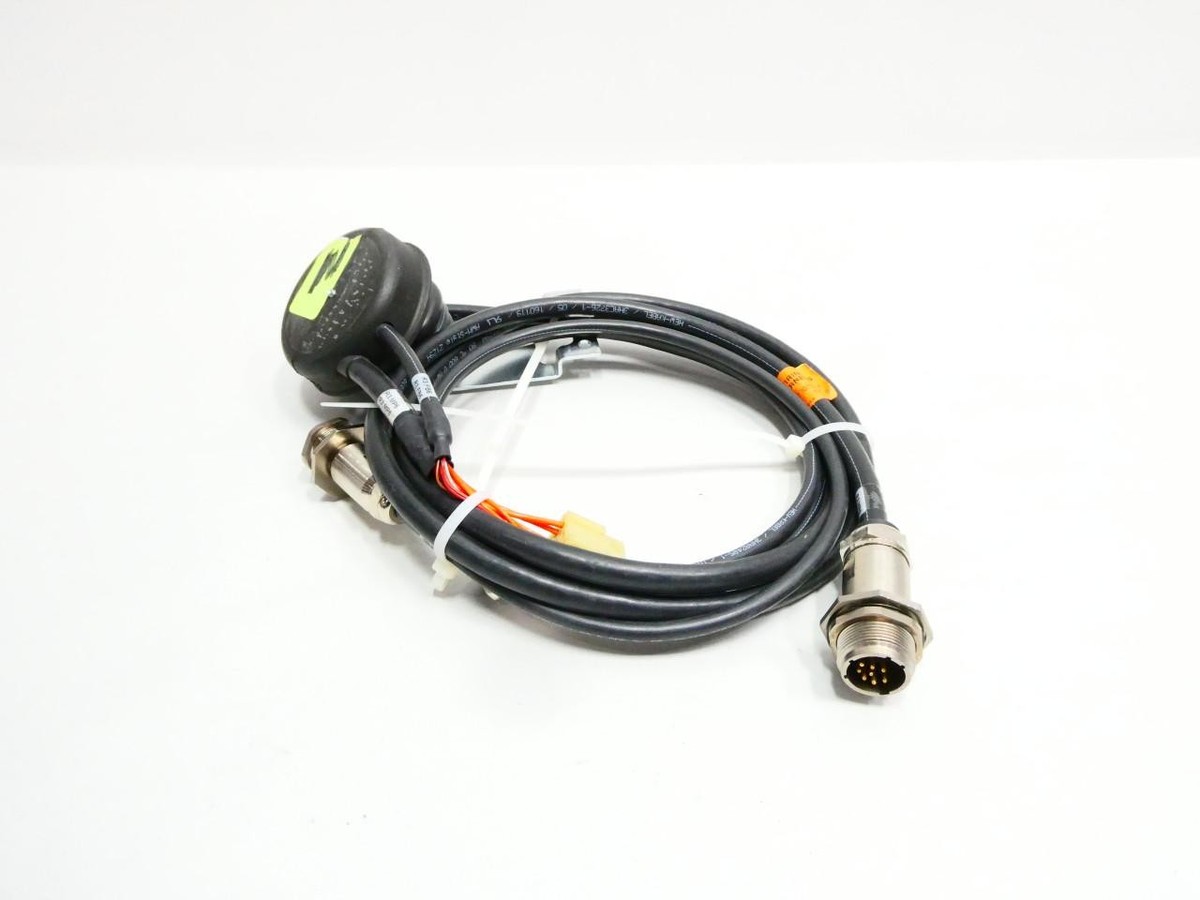 Abb 3HAC7964-1 Robot Irb6400 Harness Assembly | eBay