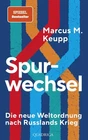 Keupp, Marcus M./Spurwechsel ~ Marcus M. Keupp ~  9783869951539