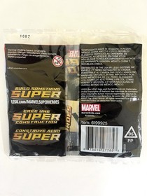 LEGO Marvel Super Heroes 30610 Giant-Man Hank Pym Polybag NEW SEALED 2017