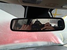2019-2023 Ford Ranger Interior Mirror Automatic Dimming Wrain Sensor