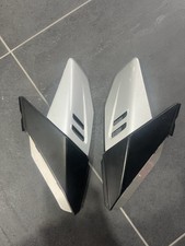 Plastiche Laterali Portatarga Originale Honda Cbr 1000 Rr 2004/2007