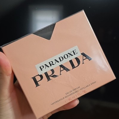 PRADA Paradoxe Eau de Parfum Spray Refillable Rechargeable 90 ml / 3 fl oz