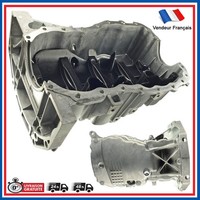 Partsline ÖLwanne Untere ÖLwanne FüR Clio 3 4 1,5 DCI Vorne, Wie 8200381856