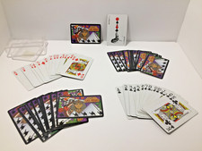 Las Vegas Deck of Playing Cards Souvenir