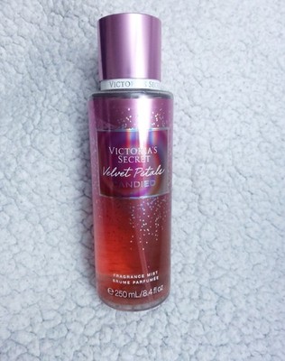 Victoria's Secret - Velvet Petals Candied - Brume Parfumée Corps | Spray 250ml
