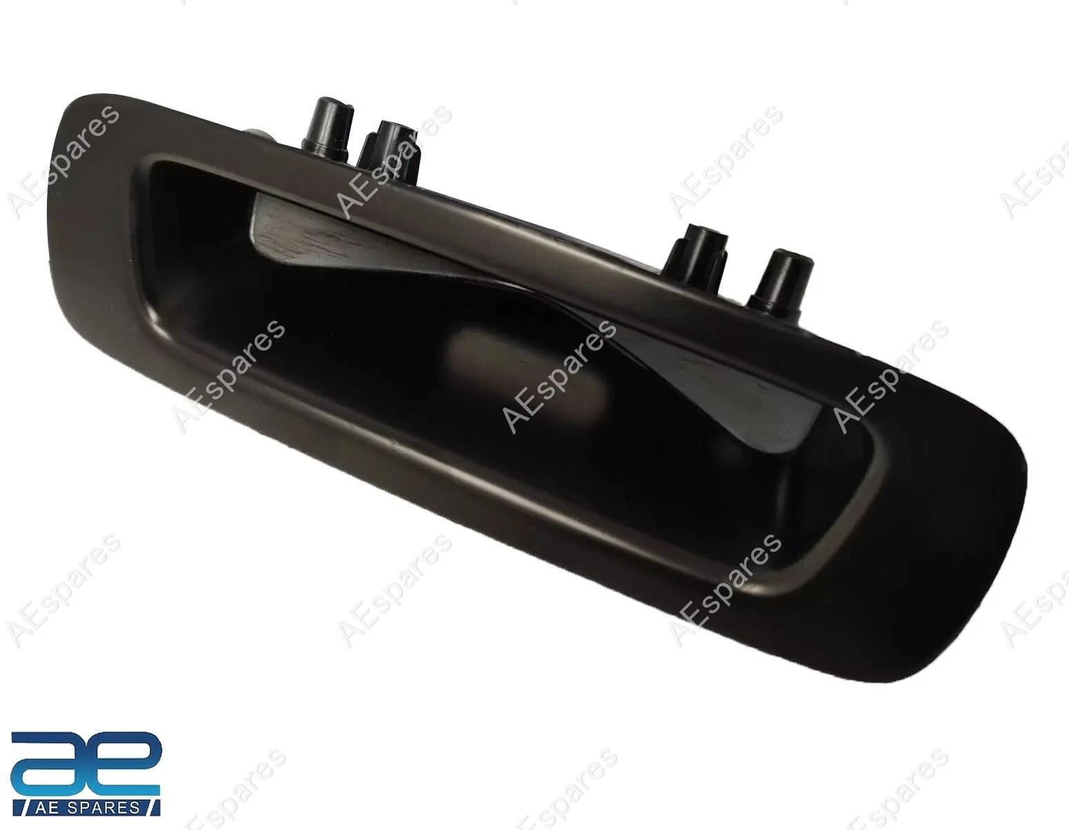 Tailgate Rear Door Handle Lock Case For Suzuki Swift 2005-11 82851E63JA0-031 view 3