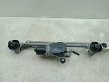 NISSAN X TRAIL WIPER MOTOR & LINKAGE FRONT 288004BG0A MK3 T32 2014-2020