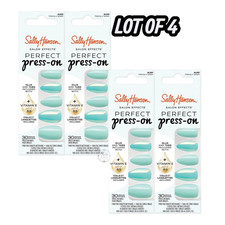 Sally Hansen Salon Effects Perfect Press-on N...