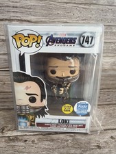Ultimate Funko Pop Avengers Endgame Figures Gallery and Checklist 66