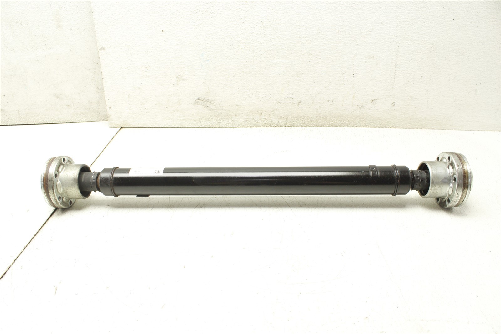 2015 Maserati Ghibli Front Drive Shaft AWD Prop Section 06700085480 OEM 14-19