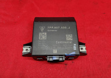 2011-2018 PORSCHE CAYENNE GATEWAY CONTROL MOD...