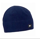 NWT Turtle Fur Navy Blue Chelonia 150 Multi-Season Adult Beanie