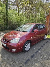 Susuki Liana