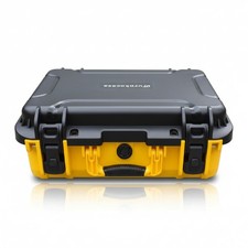 Waterproof Hard Case for DeWalt 20V MAX Drill Impact Driver Combo Storage IP67
