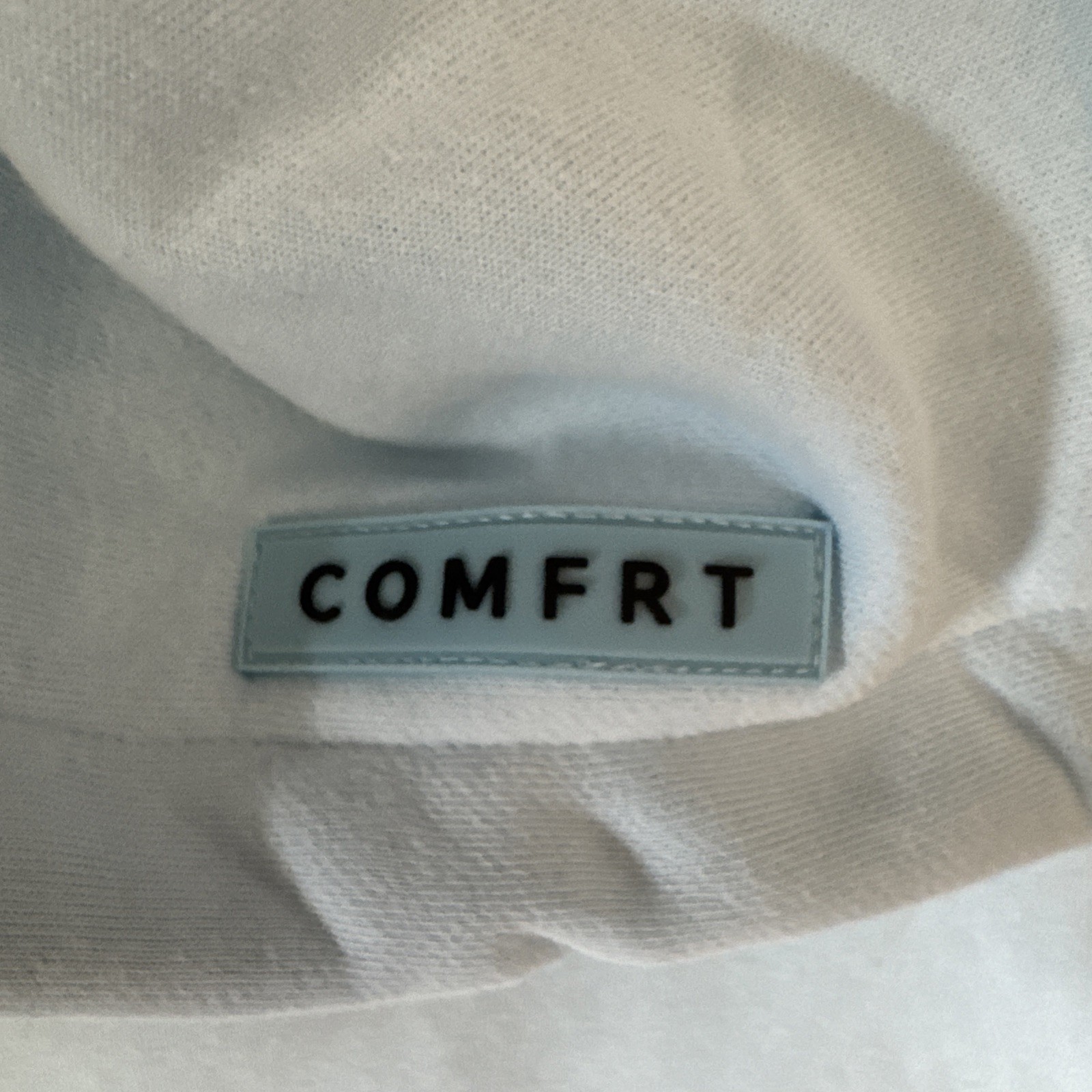 COMFRT COLLECTION Light Blue Hoodie/Sweatshirt, Brand New, Men’s Size XL