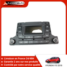 Autoradio Hyundai I10