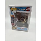 Disney Talespin Baloo Funko Pop! Vinyl Figure #441 in Protector Case Collectible