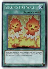 #HA05-EN027 - Searing Fire Wall - WB1SR