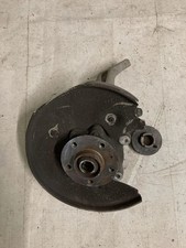 Audi A6 Avant 4F5, C6 Rear Left Wheel Hub Spindle 8R0505435C 3.00 29918263