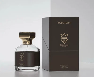 Boss Life by Bujairami Eau de Parfum - 100ml - EDP