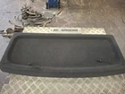 VOLKSWAGEN VW POLO MK5 6R HATCHBACK REAR PARCEL SHELF LOAD COVER 2009-2016