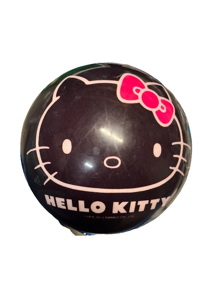 Hello Kitty Bowling Ball for sale | eBay