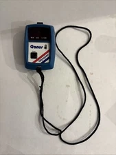 CRONUS OLYMPIAN LED STOPWATCH VINTAGE DIGITAL TESTED WORKS New Batteries