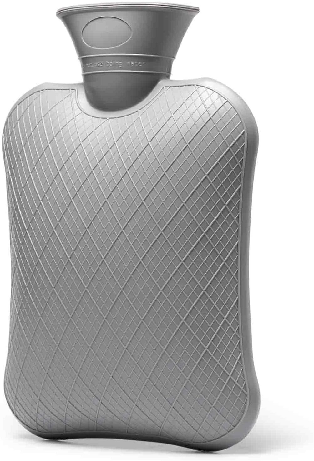 For Pain Relief,muscles, Back, Neck, Grey,2l