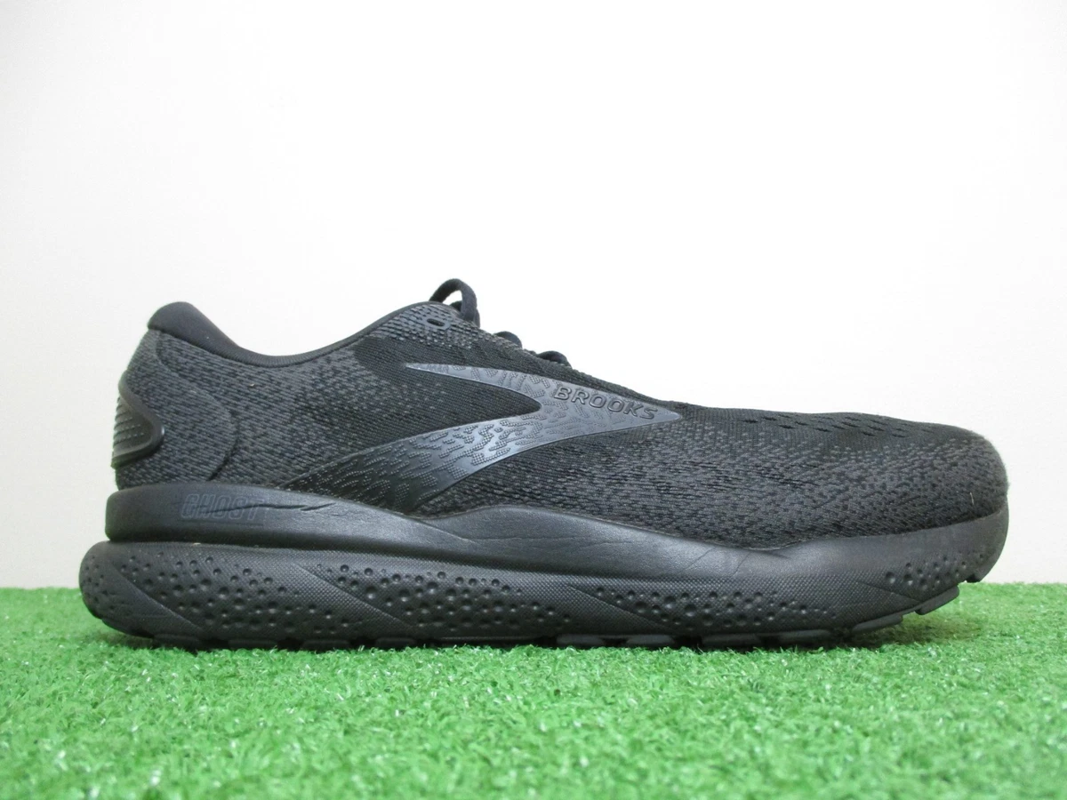 Men’s Brooks 14 athletic shoes size 12.5 4E gray Men main image 4