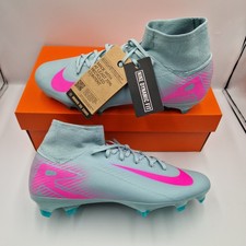 Nike Mercurial Superfly 10 Pro FG Football Boots Men's UK Sizes NEW ✅ HF9433-301