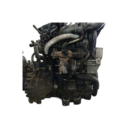 6N0820803B KLIMAKOMPRESSOR / 2252998 FÜR VOLKSWAGEN POLO 6N2 1.4 TDI