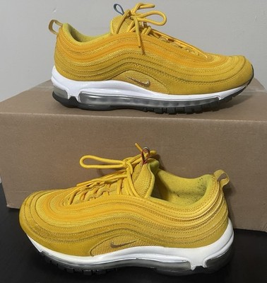 Nike Air Max 97 Olympic Rings Pack Yellow