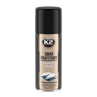 K2 Graphit Spray Schmiermittel 400Ml W130