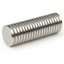 Metal Collar Stay Magnets, Strong Magnets for Collar Stays Magnetic, Valued P...