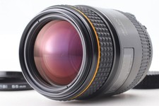 [Near MINT] Tokina AT-X 100mm f/2.8 AF Macro for Nikon AF From JAPAN