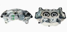 Axia Bremssattel 39902 44mm f&uuml;r MERCEDES KLASSE W463 W460 W461 T1 Bus 602 B602