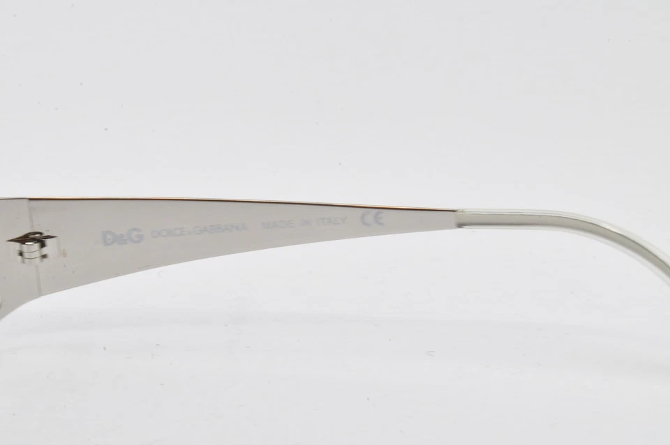 D&G Eyeglasses DD5003 05 Silver, Size 51-17-130 - Image 3 of 4