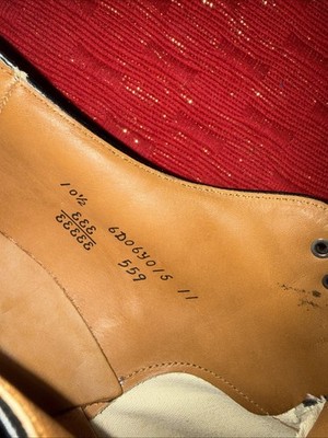 Alden 559
