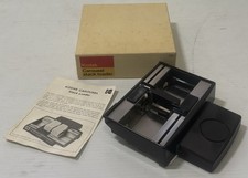 VTG KODAK CAROUSEL STACK LOADER B40- 151 4249 IN THE BOX IN GREAT CONDITION