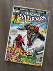 BEAUTIFUL Amazing Spider-Man #122 - KEY: Death of Green Goblin (Marvel 1973)