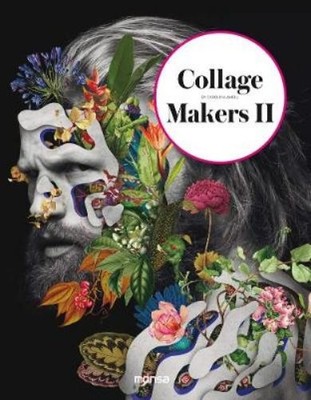 C Amell Collage Makers II (Hardback)