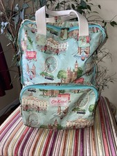 Cath Kidston Back Pack / Bag