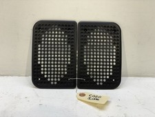 1983-1991 Porsche 944 Front Door Panel Speaker Covers